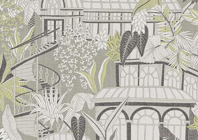 Elka, Sage - Made to Measure Curtains - Image 9